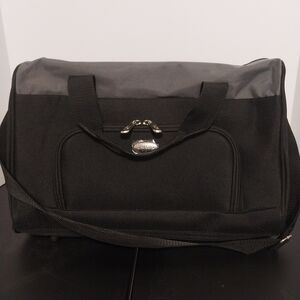 Pierre Cardin Black Bag